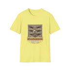 'Neighborhood Watch' Graphic T-Shirt