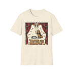 'Starving Since Breakfast' Graphic T-Shirt