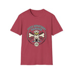 'Fetch Department Manager' Graphic T-shirts
