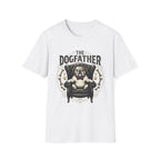 'The Dog Father' Graphic T-Shirt