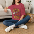 'Currently Accepting Treats' Graphic T-shirts