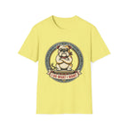 'I Do What I Want' Graphic T-Shirt