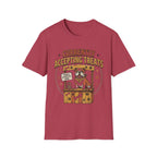 'Currently Accepting Treats' Graphic T-shirts