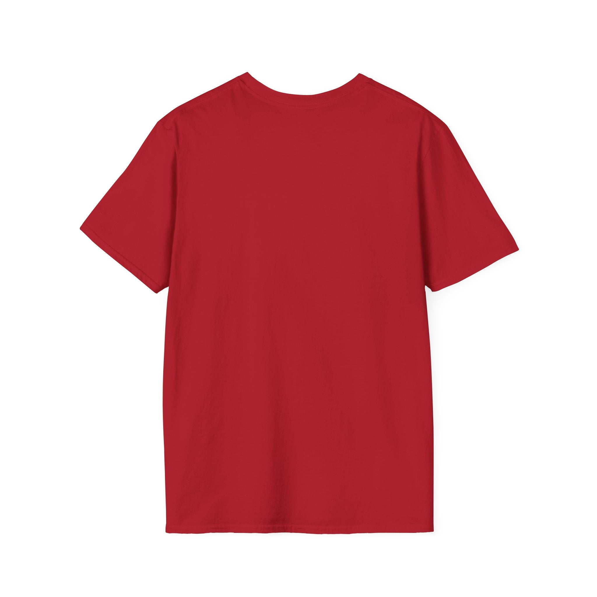 'Quality Control' Graphic T-Shirt