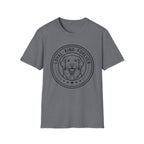 'Loyal Kind Forever' Graphic T-Shirt