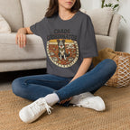 'Chaos Coordinator' Graphic T-Shirt
