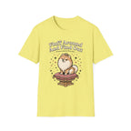 'Fluff Around And Find Out' Graphic T-Shirt