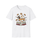 Baked with Love & Paws Graphic T-shirts