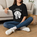 'Excuse Me Where Are My Treats' Graphic T-Shirt