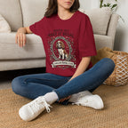 'Drama, But Make It Regal Graphic T-Shirt