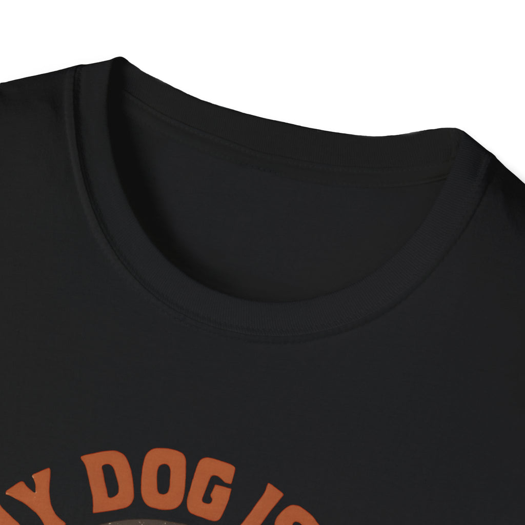 My Dog Best Friend T-Shirt