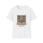 'Neighborhood Watch' Graphic T-Shirt