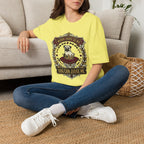 'Dog Can Judge Me' Graphic T-Shirt