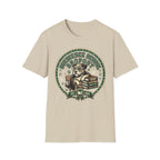 'Obedience School Droupout' Graphic T-Shirt