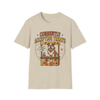 'Currently Accepting Treats' Graphic T-shirts