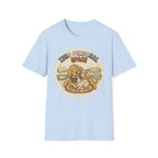 'Zero Personal Space' Graphic T-Shirt
