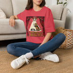 'Starving Since Breakfast' Graphic T-Shirt