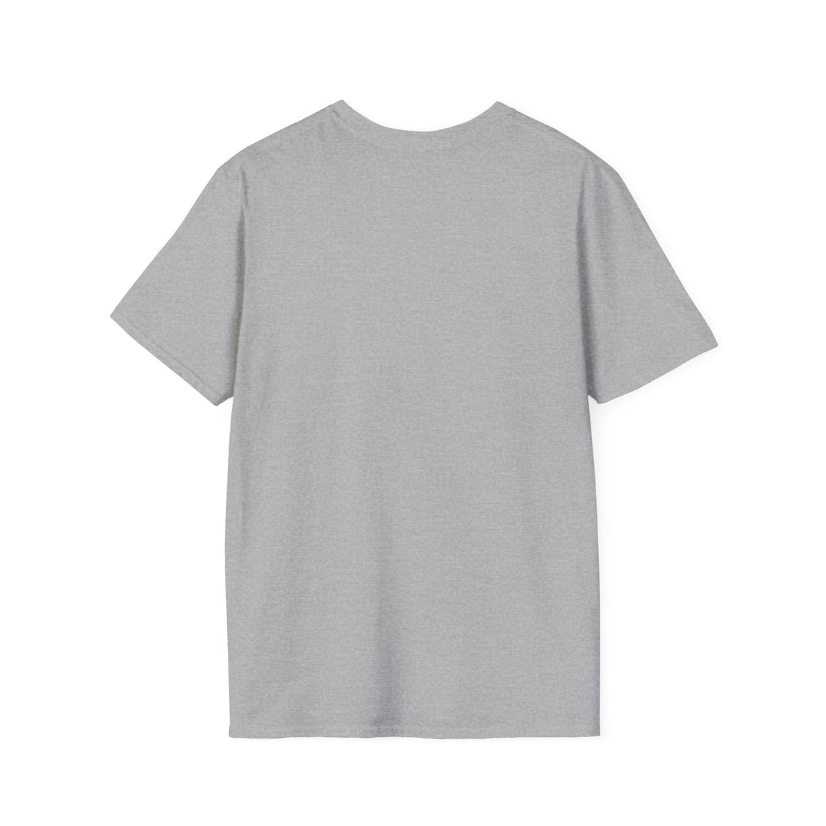 Watercolor Cat Inside House T-Shirt