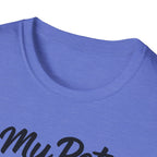 Dark silhouette figure T-Shirt