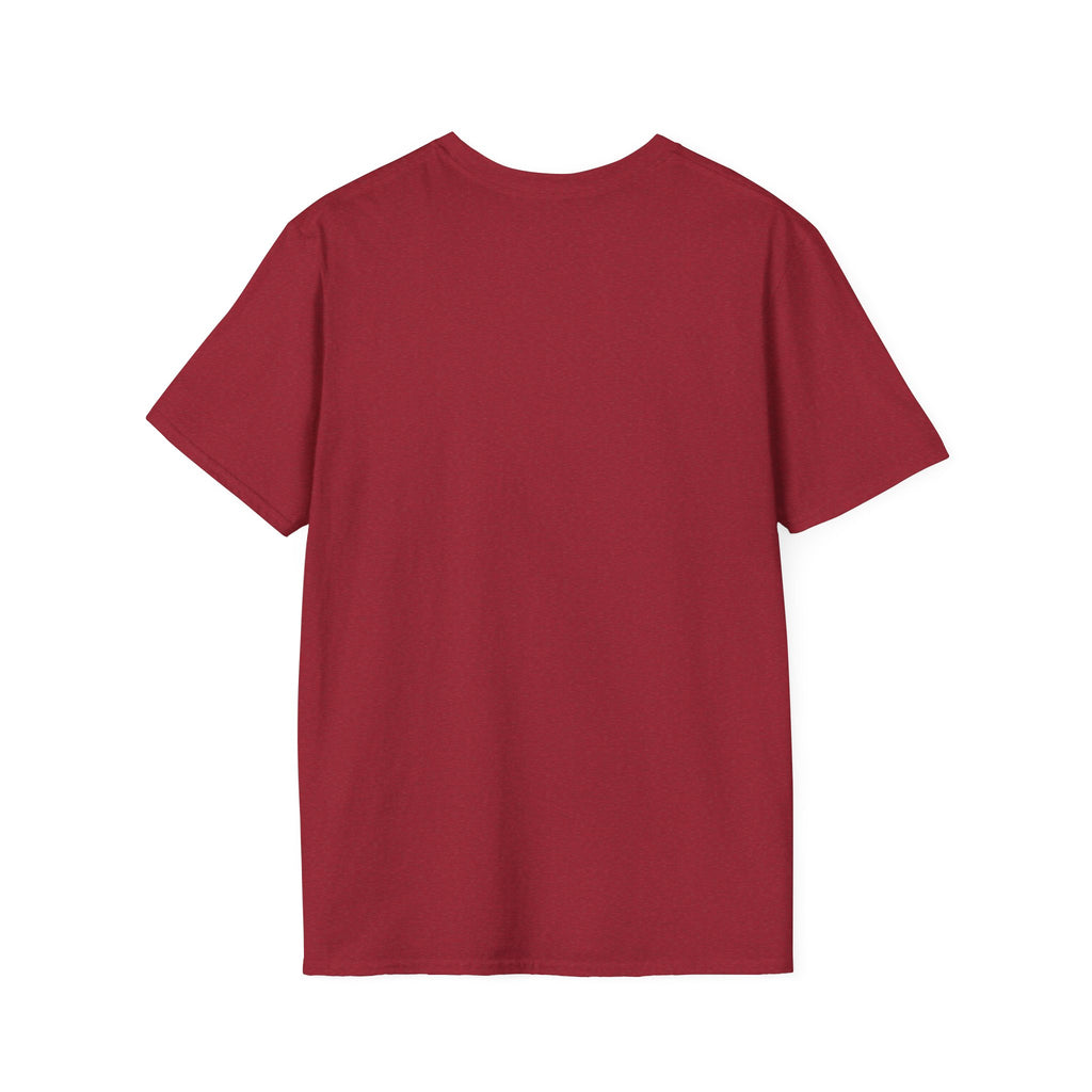 'Paddle,Fetch,Repeat' Graphic T-Shirt