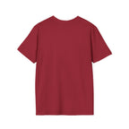 'Paddle,Fetch,Repeat' Graphic T-Shirt