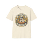 'I'M Not Spoiled I'M Well Loved' Graphic T-Shirt