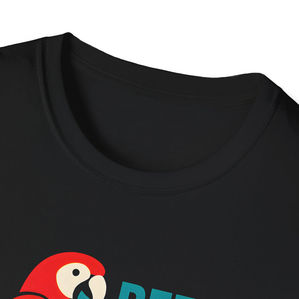 Pets Make Life Better T-Shirt