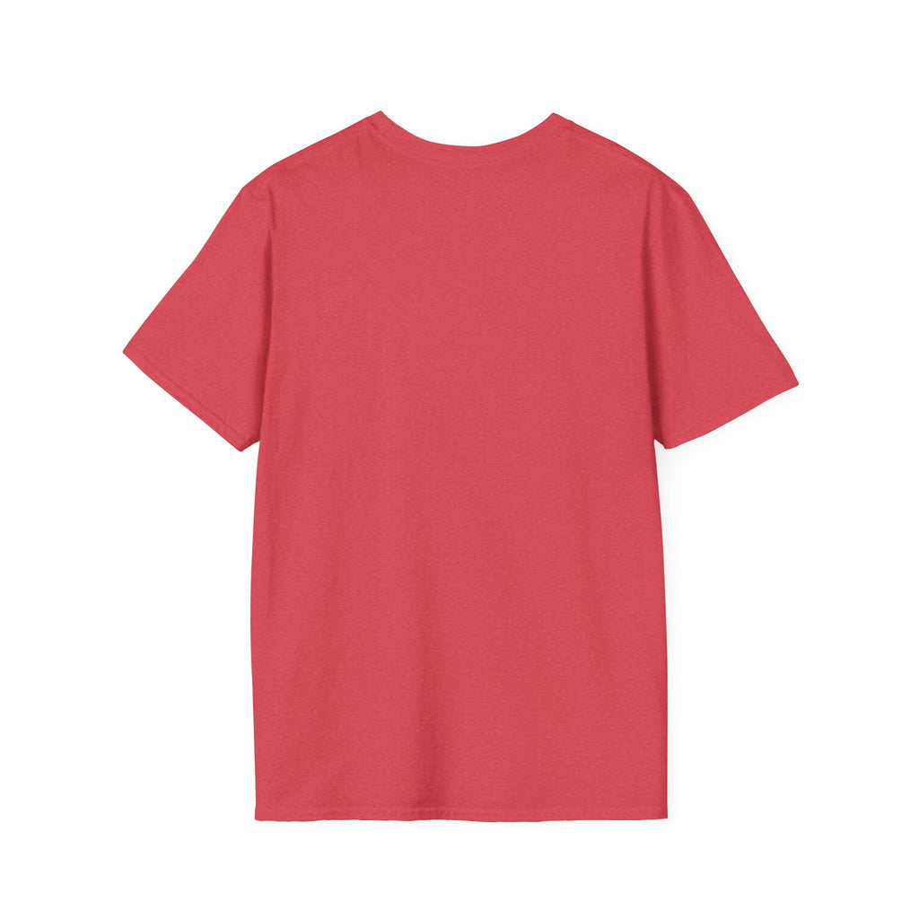 'Guest Relations Department' Graphic T-Shirt