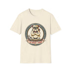 'I Do What I Want' Graphic T-Shirt