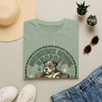 'Obedience School Droupout' Graphic T-Shirt