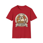 'Quality Control' Graphic T-Shirt