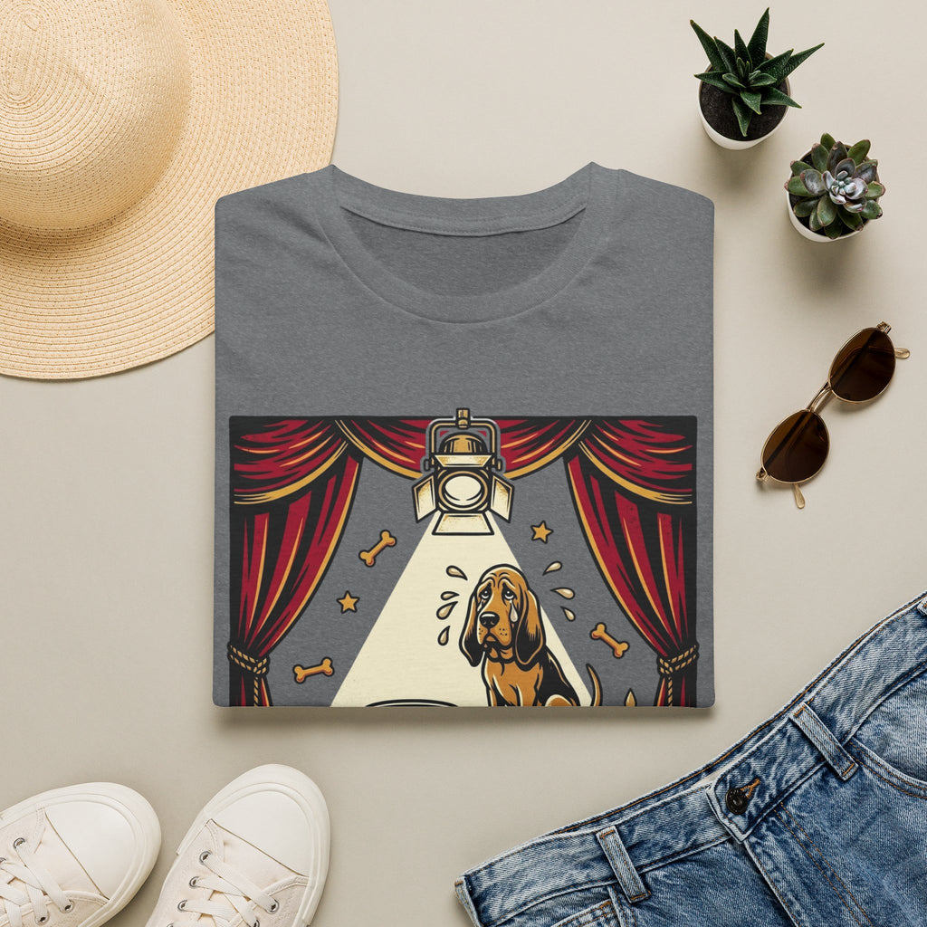 'Starving Since Breakfast' Graphic T-Shirt