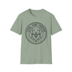 'Loyal Kind Forever' Graphic T-Shirt