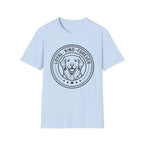 'Loyal Kind Forever' Graphic T-Shirt