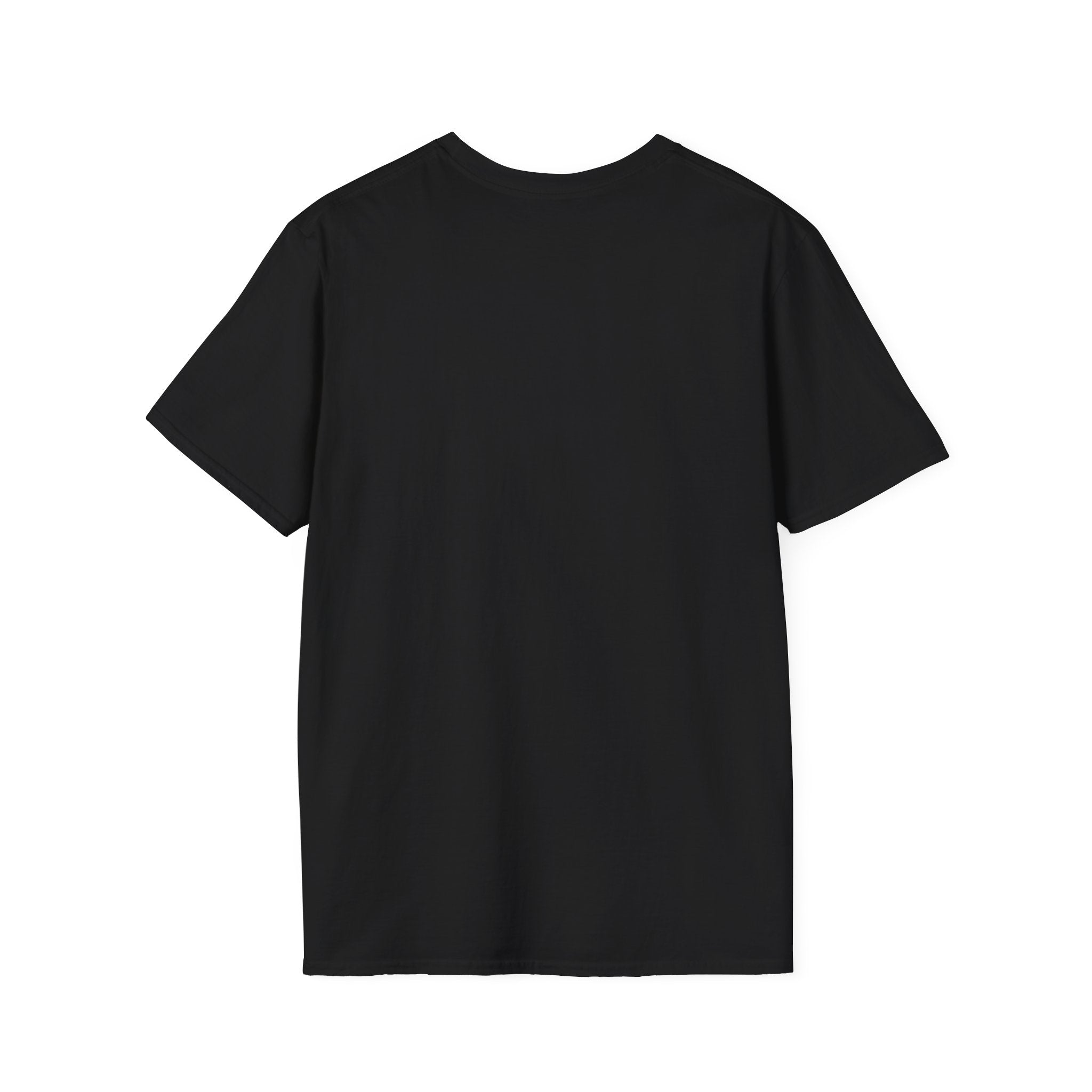'Trail Dog Club' Graphic T-Shirt