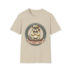 'I Do What I Want' Graphic T-Shirt
