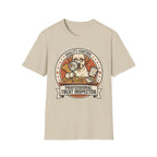 'Quality Control' Graphic T-Shirt