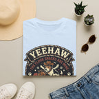 'Yeehaw' Graphic T-Shirt