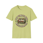 'My Dogs Is My HR Department' Graphic T-Shirt