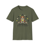 'Fetch Is A State Of A Mind' Graphic T-Shirt