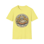'I'M Not Spoiled I'M Well Loved' Graphic T-Shirt