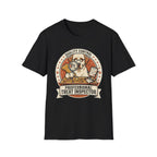 'Quality Control' Graphic T-Shirt