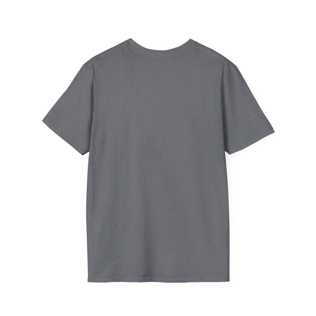 'Trail Dog Club' Graphic T-Shirt