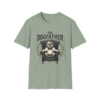 'The Dog Father' Graphic T-Shirt