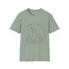 'Simple Joys' Graphic T-Shirt