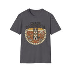 'Chaos Coordinator' Graphic T-Shirt