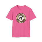 In Dog We Trust T-Shirt