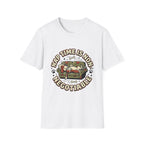 'My Dogs Is My HR Department' Graphic T-Shirt