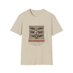 'Neighborhood Watch' Graphic T-Shirt