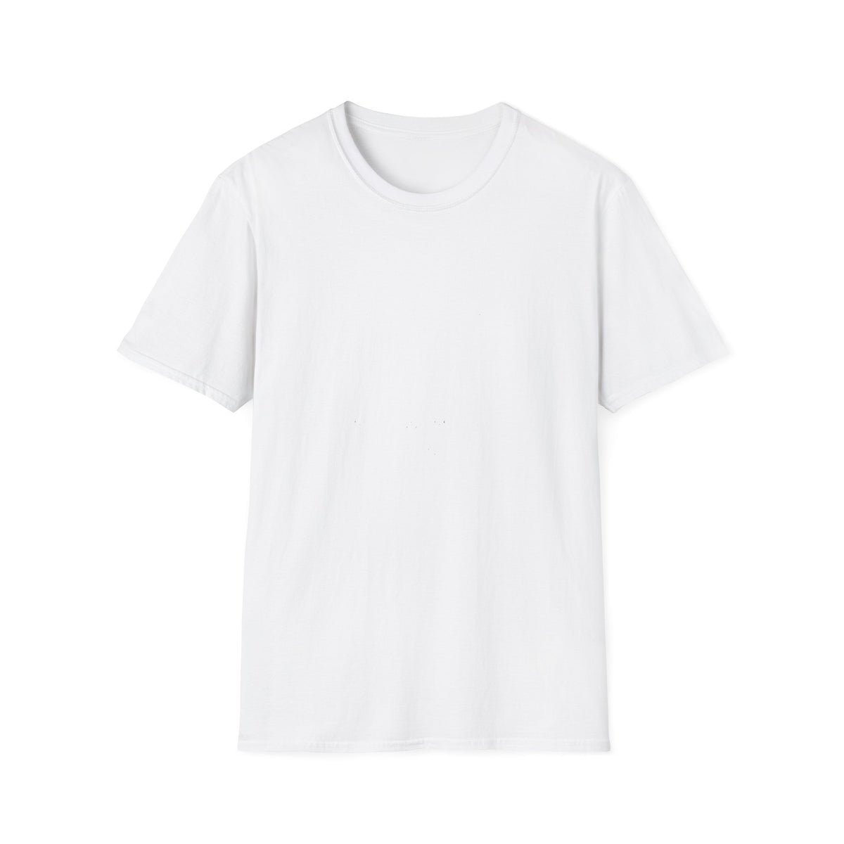 Meow Mode On T-Shirt